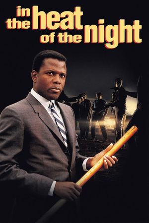 In the Heat of the Night's poster