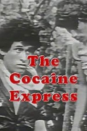 The Cocaine Express's poster