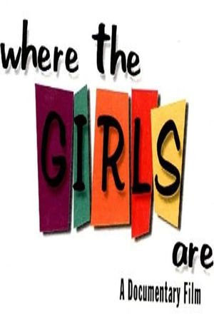 Where the Girls Are's poster