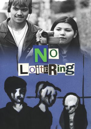 No Loitering's poster
