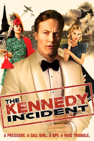 The Kennedy Incident's poster