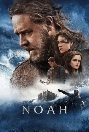 Noah's poster