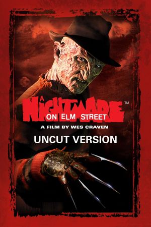 A Nightmare on Elm Street's poster