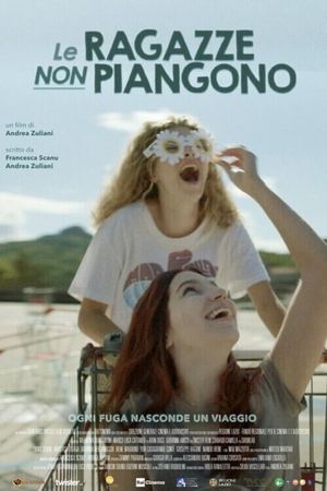 Girls Don't Cry's poster