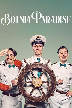Botnia Paradise's poster