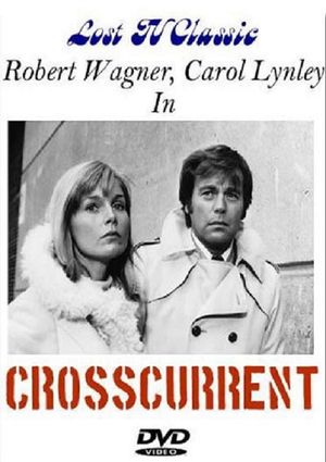 Crosscurrent's poster