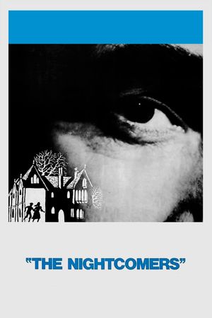 The Nightcomers's poster