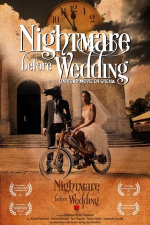 Nightmare Before Wedding's poster