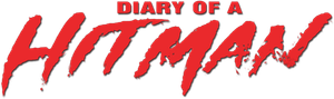 Diary of a Hitman's poster