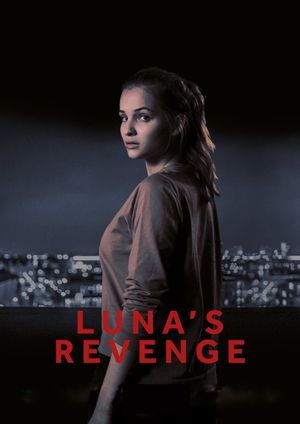 Luna's Revenge's poster