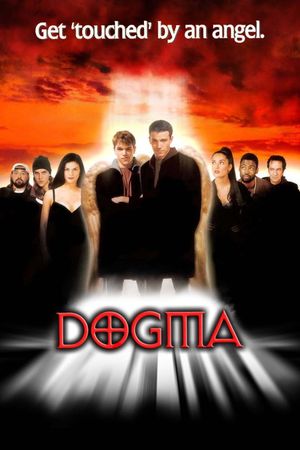 Dogma's poster