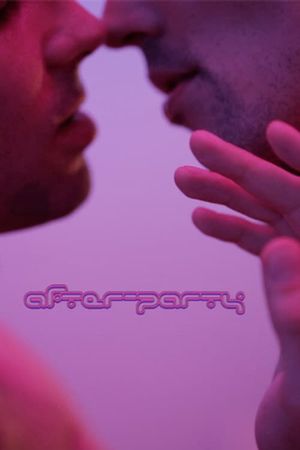 After Party's poster