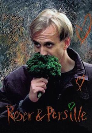 Red Roses and Parsley's poster