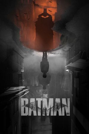 The Batman's poster