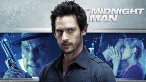 The Midnight Man's poster