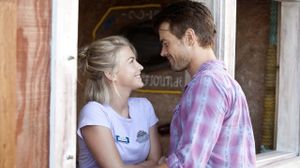 Safe Haven's poster