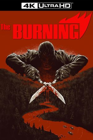 The Burning's poster