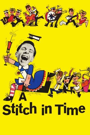 A Stitch in Time's poster