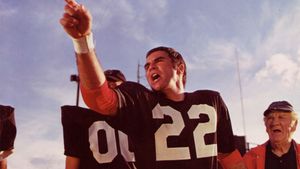 The Longest Yard's poster