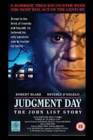 Judgment Day: The John List Story's poster