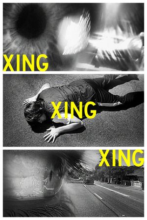 XING's poster