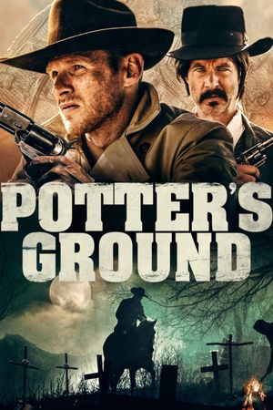 Potter's Ground's poster