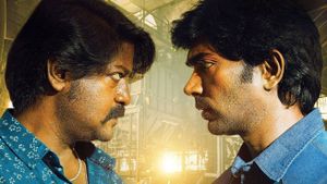 Ariyavan's poster