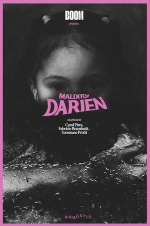 El Maldito Darién : Documental's poster