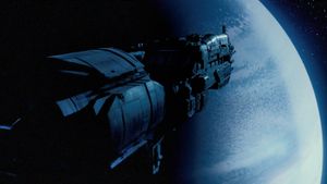 Aliens's poster