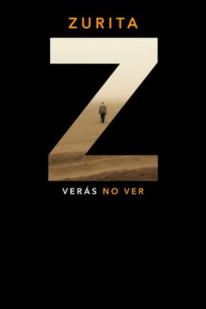 Zurita, verás no ver's poster