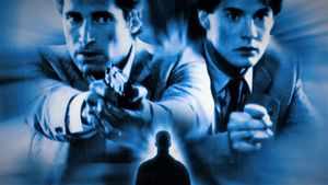 The Hidden's poster