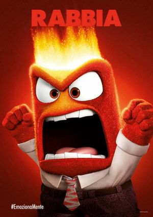 Inside Out's poster