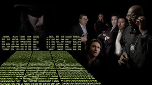 Game Over's poster