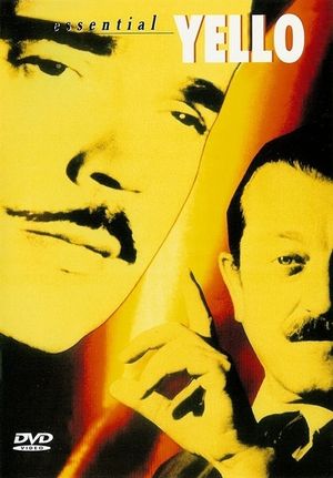 Yello - Essential's poster