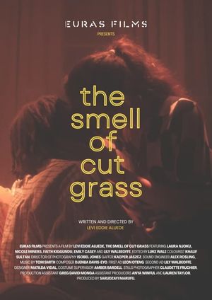 The Smell of Cut Grass's poster