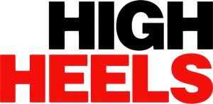 High Heels's poster
