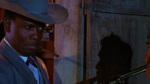 Duel at Diablo's poster