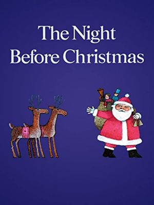 The Night Before Christmas's poster