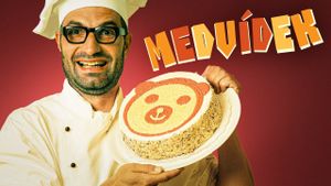 Medvídek's poster