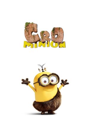 Cro Minion's poster