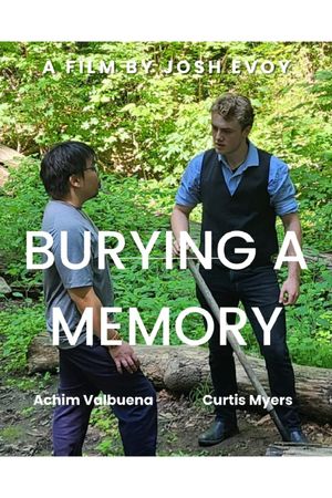 Burying A Memory's poster image