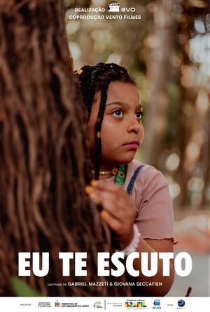 Eu Te Escuto's poster