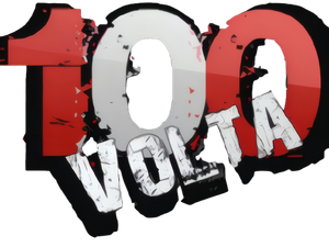 100Volta's poster
