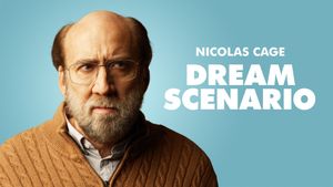 Dream Scenario's poster