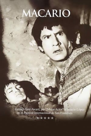 Macario's poster