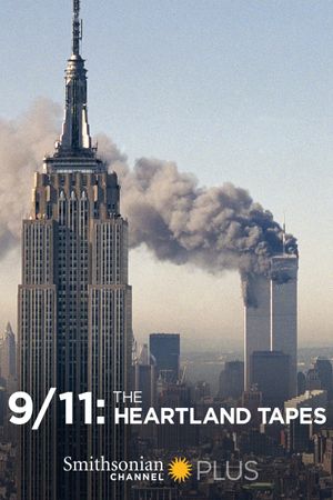 9/11: The Heartland Tapes's poster
