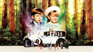 The Gnome-Mobile's poster