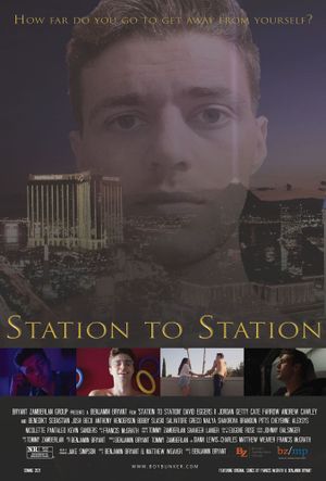 Station to Station's poster