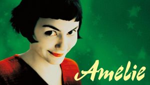 Amélie's poster