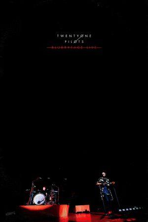 Twenty One Pilots: Blurryface Live's poster